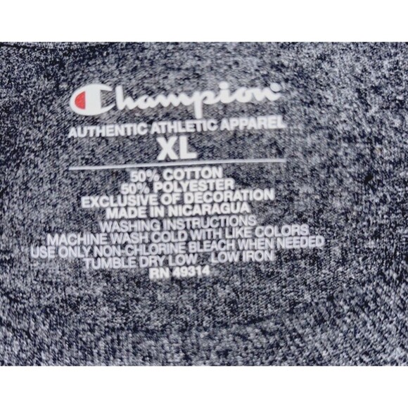 University Of Texas at Arlington Mavericks Dad Shirt XL Men’s - Picture 3 of 3